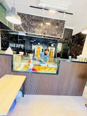 Kebab hut orunia · Zdjęcia 3